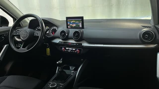Audi Q2 30 TFSI Epic LED Navigatie Climate Control Parkeersensoren / 4