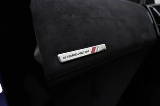 DS 7 Crossback 1.2 PureTech Performance Line 130 PK | Handgeschakeld | Alcantara bekleding | Camera | Parkeersensor | Navigatie | Cruise Control | Licht metalen velgen | 1e eigenaar / 30