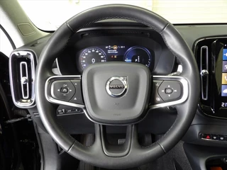 Volvo XC40 T4 Twin Engine 211pk Geartronic Inscription Expression / 19