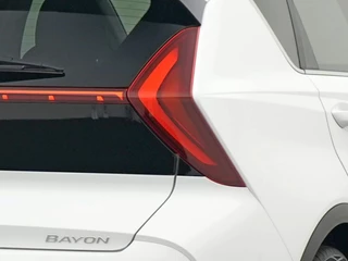 Hyundai Bayon 1.0 T-GDI Comfort Smart Automaat Private Lease 469 pm / 42