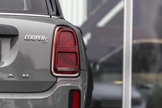 MINI Countryman Mini 1.5 Cooper S E ALL4 Chili  | SOH 99% | Pano | Head-up / 43