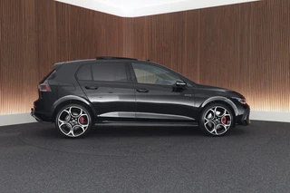 Volkswagen Golf 1.5 272pk eHybrid GTE Trekhaak 360Camera Memory Leder Stoelventilatie HUD Navigatie Panoramadak / 13