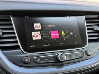 Opel Grandland X 1.2 Turbo Business Executive Camera, Apple Carplay/Android Auto, Halfleren Bekleding, Climate/Cruise Control / 23