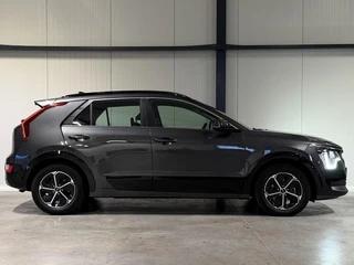 Kia Niro 1.6 GDi Hybrid DynamicLine Camera Adaptive Cruise / 10