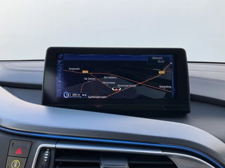 BMW i8 334pk Limited Edition Ferrada HUD 360°Cam Plug-in PHEV / 17