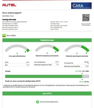 BMW X5 45E M-Sport Bowers & Wilkins Pano Softclose Laser Trekhaak Achterasbesturing Goede accutest! / 5