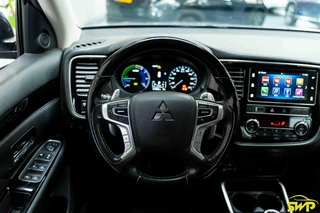 Mitsubishi Outlander 2.4 PHEV Intense | Navi | Camera | Dodehoek | ACC / 4