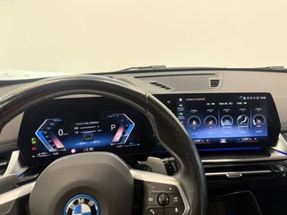 BMW X1 xDrive30e  Harman/Kardon Mem. stoelen Widescreen / 12