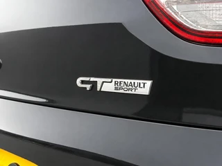 Renault Clio Estate 1.2 Dynamique GT line automaat / 26