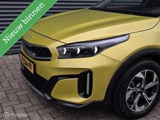 Kia XCeed 1.0 T-GDi DynamicLine / 13