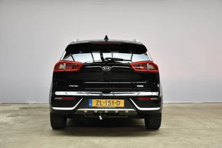 KIA Niro 1.6 GDi Hybrid ExecutiveLine |Schuifdak / 7