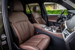 BMW X5 xDrive45e High Executive Full Manhattan  Sky Lounge Massage Stoelventilatie Laser / 15
