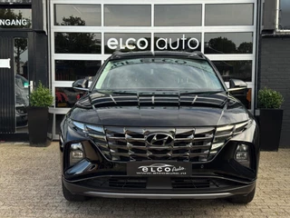 Hyundai TUCSON 230pk Smart Hybrid Exellence Premium HEV / 2