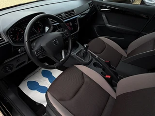SEAT Ibiza 1.0 TSI Excellence / CarPlay / 1ste eigenaar / 9