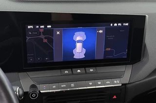 Opel Astra Sports Tourer 1.2 Level 2 Navigatie Cruise Control Apple CarPlay / 16