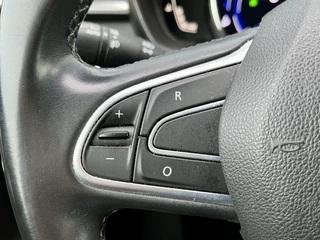 Renault Kadjar 1.3 TCe 140 EDC Intens  | Trekhaak | Leer | Elektrische Stoelen | All Seasons | Stoelverwarming | Navigatie | Climate Control | Reservewiel | Apple CarPlay/Android Auto / 25