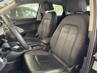 Audi Q3 Sportback 35 TFSI S Edition | Pano | Leer | Stoelverw. | Navigatie | Virtual Cockpit | PDC ( Vestiging - Nieuwegein ) / 9