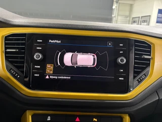 Volkswagen T-Roc 1.0 TSI Style/ NL auto/ Parkeersensoren/ Navi/ LMV / 29