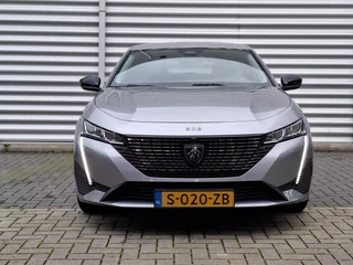 Peugeot 308 SW 130 Allure Nav/Clim/Cam/LMV / 6