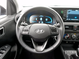 Hyundai i10 1.0 Comfort Smart 5zits Navi | Sportvelgen | Private lease 339 pm / 20