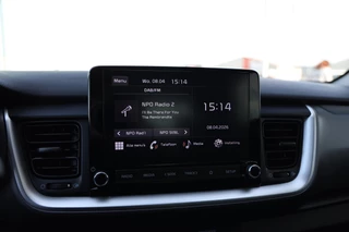 Kia Stonic 1.0 T-GDi MHEV DynamicLine|Camera|Cruise control|Apple carplay/Android auto| / 9