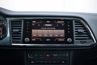 SEAT Ateca 1.0 EcoTSI Style Business Intense | Trekhaak | Apple CarPlay | Camera | Climate / 13