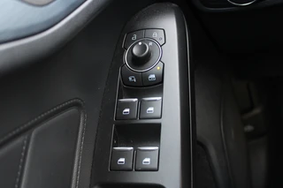 Ford Focus Wagon 1.0 EcoBoost Hybrid Active X  | Leder! | Adaptieve cruise | Trekhaak | Camera | BLIS / 17