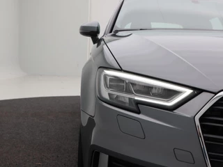 Audi A3 Sportback 30 TFSi 115 Pk Automaat Sport Lease Edition | Cruise Control | Navigatie | Led Koplampen | Sportstoelen | 17 Inch | 86.733 Km!! / 12