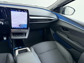 Renault Scenic E-Tech EV87 long range esprit Alpine 16K KM! | STOEL + STUURVERWARMING | ELEK. ACHTERKLEP | KEYLESS | DODEHOEK | ADAP. CRUISE | ALL IN RIJKLAAR PRIJS! | / 28