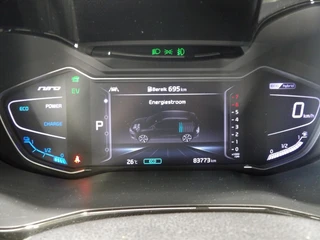 Kia Niro 1.6 GDi Hybrid 141pk DCT6 DynamicLine / 23