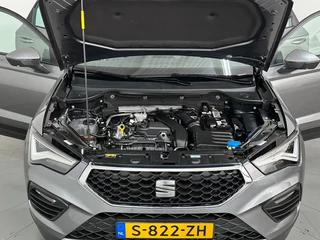 SEAT Ateca 1.5 TSI STYLE BNS INTENSE DSG AUTOMAAT / 14