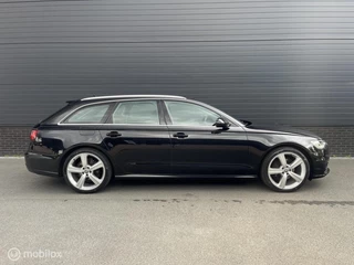 Audi A6 Avant 1.8 TFSI ultra Sport Edition CARPLAY*CLIMA*HAAK*CRUISE*CAMERA*PDC / 17