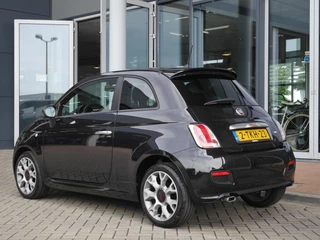 Fiat 500 0.9 TwinAir 500S / 6