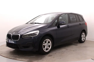 BMW 2-serie Gran Tourer 218i 7p. Executive | Trekhaak | schuifdak | Cruise Control | Navigatie | Stoelverwarming