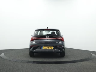 Hyundai i20 1.0 T-GDI Comfort Navigatie | Camera | Cruise control / 9