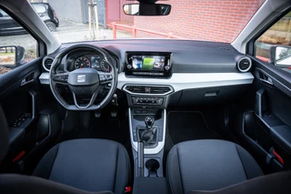 Seat Arona 1.0 TSI Style | Camera | App-connect | Parkeerhulp | Cruise control | LED | DAB+ | / 16