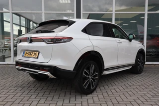 Honda HR-V 1.5 e:HEV Advance Style|Camera|Stoelverwarming|Navi|Apple carplay/Android auto| / 4