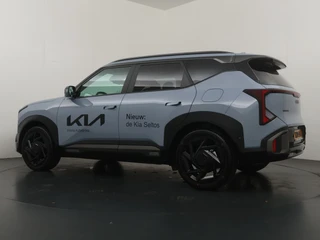 Kia Seltos 1.6 GDi Hybrid X-Line Launch Edition  - Stoel-/Stuurverwarming - Apple Carplay/Andoid Auto - Adaptieve Cruise Control - Fabrieksgarantie tot 2033 / 5