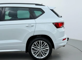 SEAT Ateca 1.5 TSI FR Business Intense FR - ACC - TREKHAAK - CAMERA - STOELVERWARMING / 9