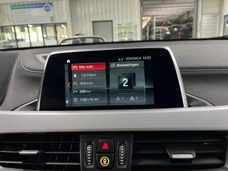 BMW X2 SDrive18i Executive / NL-auto / Navigatie / 31
