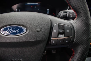 Ford Kuga 1.5 EcoBoost ST-Line X | Automaat | TREKHAAK | 1800 KG Trekvermogen | Camera | Open dak | AGR Stoelen | BLIS | 20 INCH VELGEN / 11