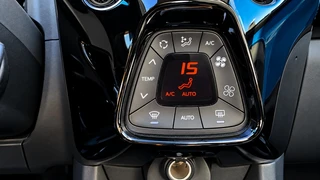 Citroen C1 11.0 VTi AirScape Shine | Schuif-Dak | Camera | 1ste Eigenaar | Apple Carplay/Android Auto | Climate Control / 18