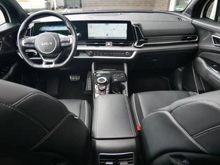 Kia Sportage 1.6 T-GDi Plug-in Hybrid AWD GT-PlusLine Pano| Trekhaak| 360 Camera / 7