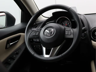 Mazda 2 1.5 Skyactiv-G Skylease GT  | BOVAG-garantie | Trekhaak | Camera | All-seasons / 21