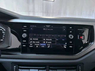 Volkswagen Polo 1.0 TSI Comfortline Parkeersensoren App-Connect DAB+ Navigatie / 20