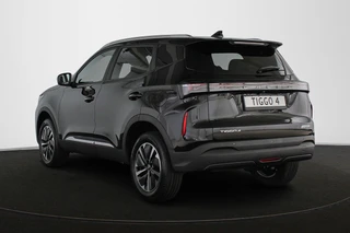 Chery Tiggo 4 1.5L HEV Unique / 5