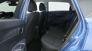 Hyundai Bayon 1.0 T-GDI Comfort Smart LED | Private lease 439,- p.m. | / 14