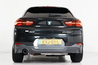 BMW X2 xDrive25e PHEV 220 pk  | SOH 93% | M Sport | Pano | Leder | Head-up | / 52