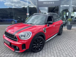 Mini Countryman 1.5 Cooper Salt/HUD/Led/Cam/Navi/Tel/Leder/ / 2