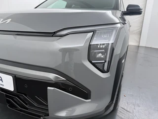Kia EV3 GT-Line Business Edition 81.4 kWh  - Direct Leverbaar! - Apple Carplay - Adaptieve Cruise Control - Achteruitrijcamera - Stoel-/Stuurverwarming - Fabrieksgarantie t/m 2033 / 13
